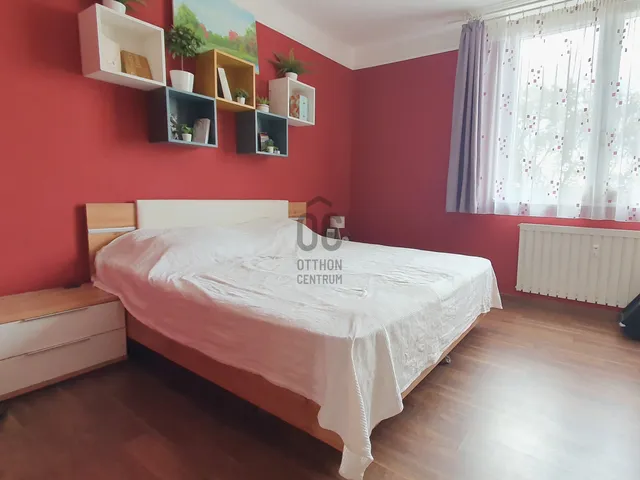 Eladó lakás Budapest XVIII. kerület, Lakatostelep 55 nm
