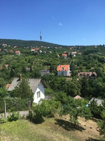 Eladó telek Pécs, Donátus 1109 nm