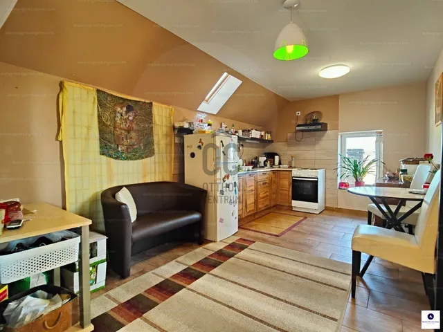 Eladó ház Pécs, Havihegy 60 nm