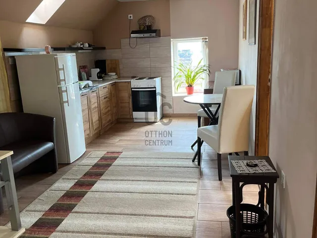 Eladó ház Pécs, Havihegy 60 nm