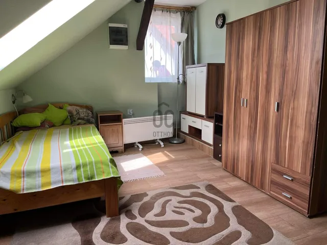 Eladó ház Pécs, Havihegy 60 nm