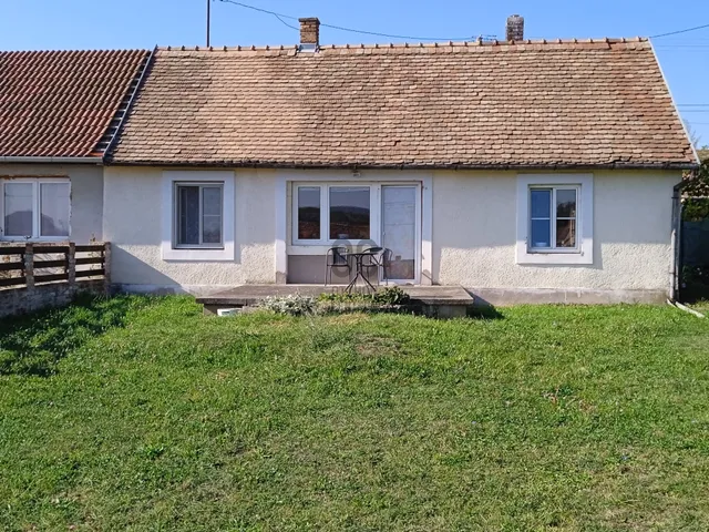 Eladó ház Pécs, Pécsbánya 50 nm