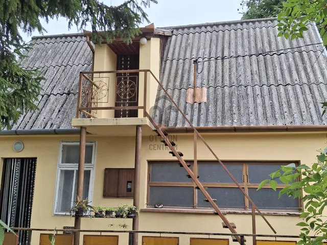 Eladó ház Pécs, Újhegy 110 nm