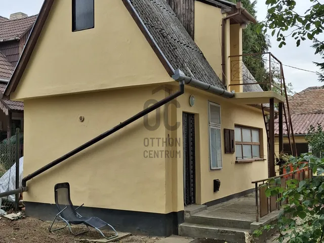 Eladó ház Pécs, Újhegy 110 nm