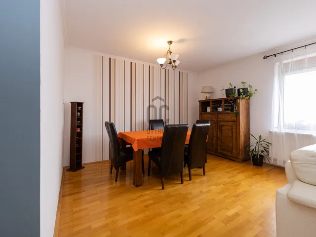 Eladó ház Pécs 198 nm