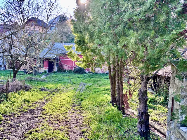 Eladó telek Pécs, Rigóder 116 nm
