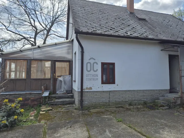Eladó ház Pécs, Ürög 80 nm