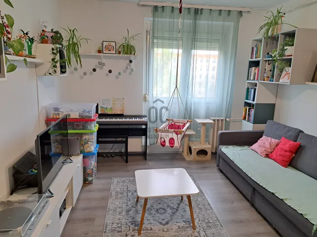 Eladó lakás Pécs, Kertváros 57 nm