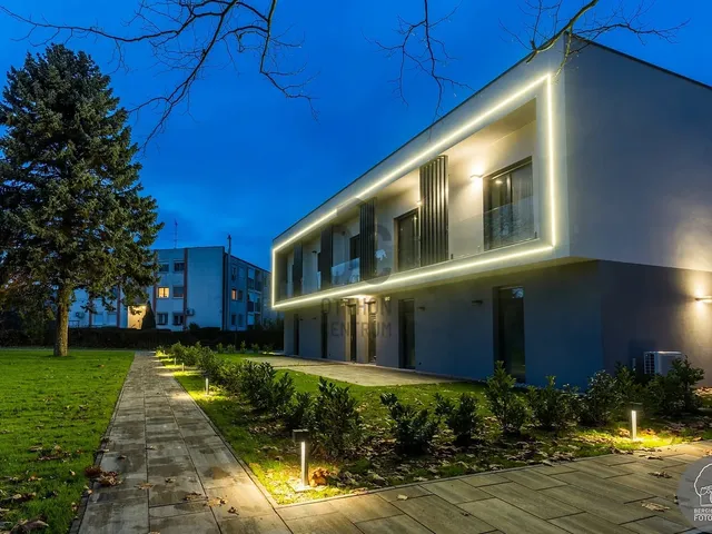 Eladó lakás Siklós 54 nm