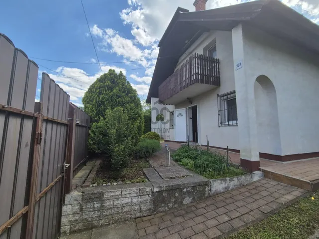 Eladó ház Orfű 70 nm