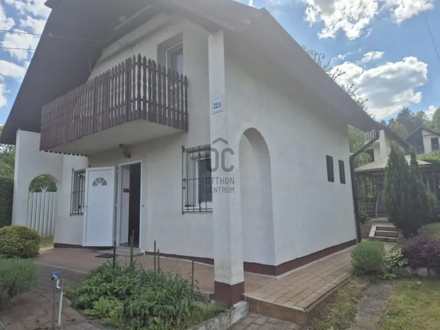 Eladó ház Orfű 70 nm