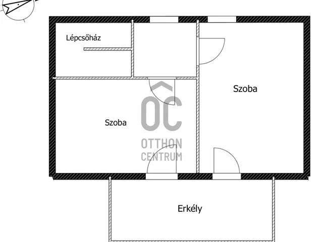 Eladó ház Orfű 70 nm