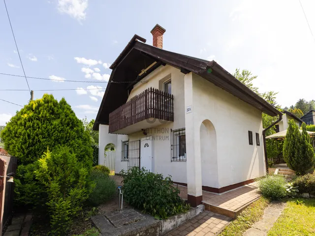 Eladó üdülő és hétvégi ház Orfű 53 nm