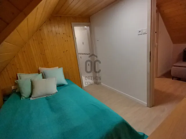 Eladó ház Magyarhertelend 160 nm