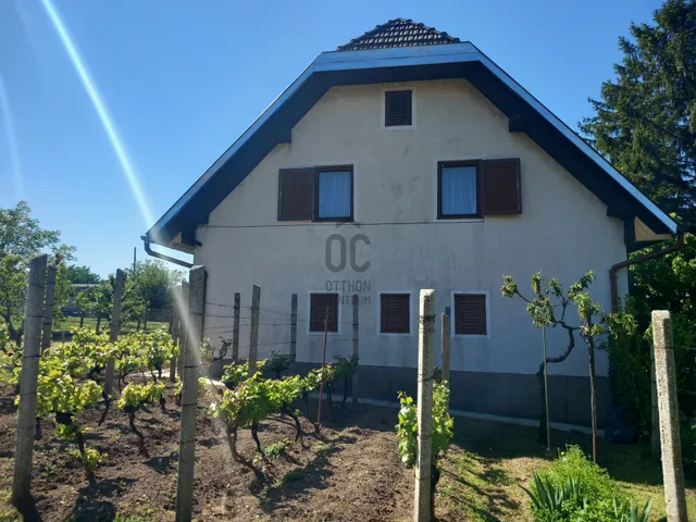 Eladó ház Pécs, Deindol 155 nm
