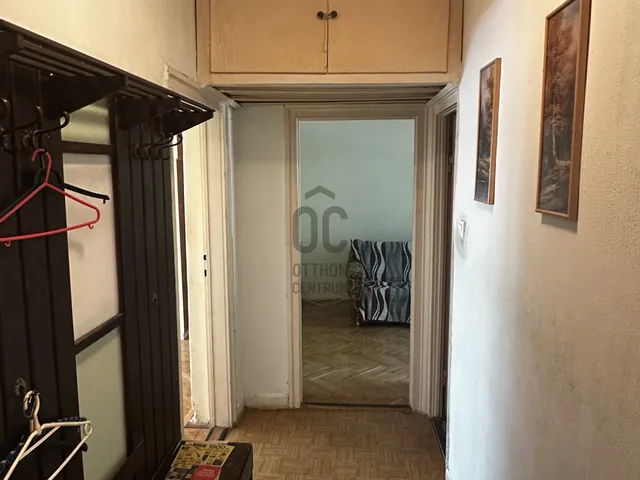 Eladó lakás Pécs, Meszes, Fehérhegyi út 49 nm