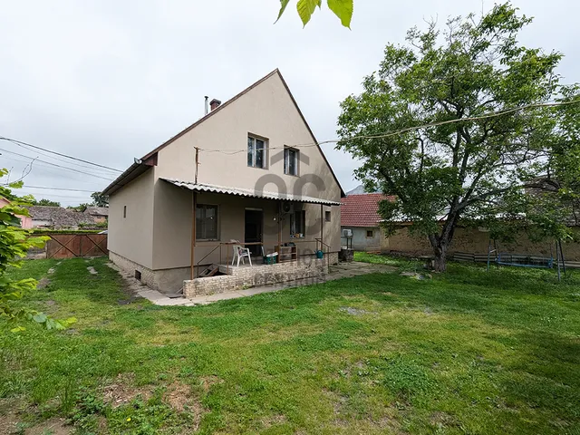 Eladó ház Nagyharsány 130 nm