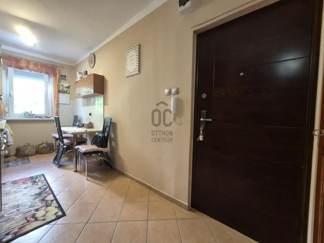 Eladó lakás Komló, Szilvás 46 nm