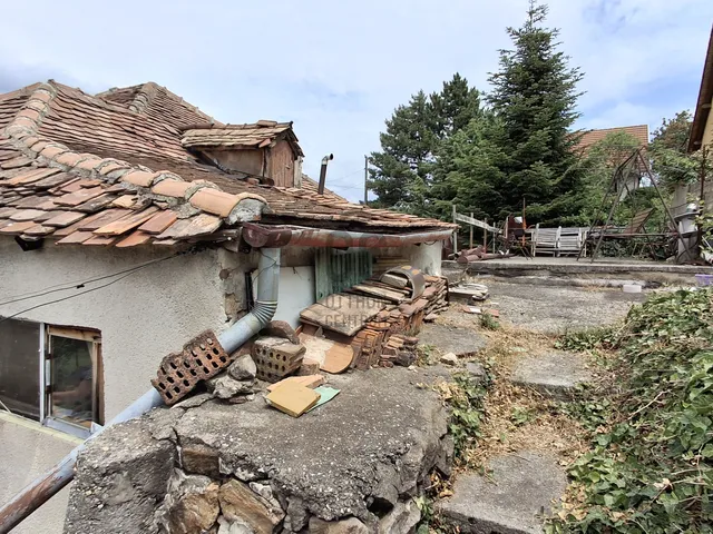 Eladó ház Pécs 50 nm