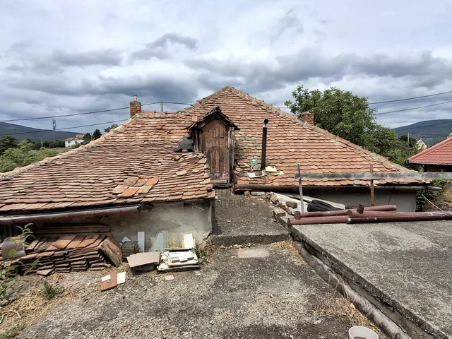 Eladó ház Pécs 50 nm