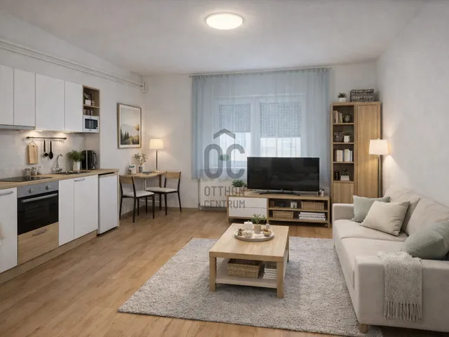 Eladó lakás Pécs, Ledina 57 nm