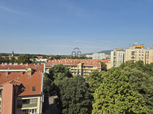 Eladó lakás Pécs, Belváros, Bajcsy-Zsilinszky utca 74 nm