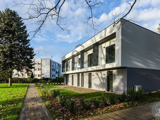 Eladó lakás Siklós 54 nm