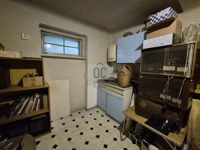 Eladó lakás Pécs, Belváros, Vargha Damján utca 58 nm