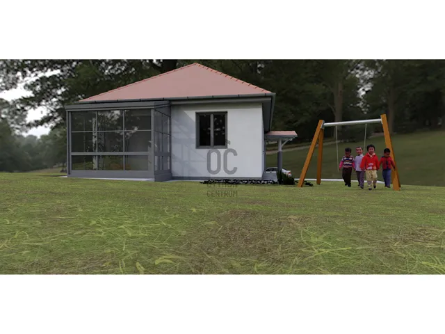 Eladó ház Pécs, Pécsbánya 85 nm