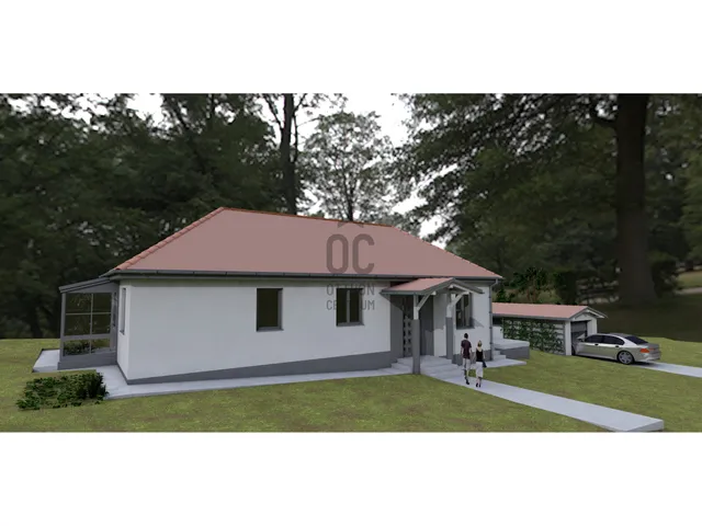 Eladó ház Pécs, Pécsbánya 85 nm