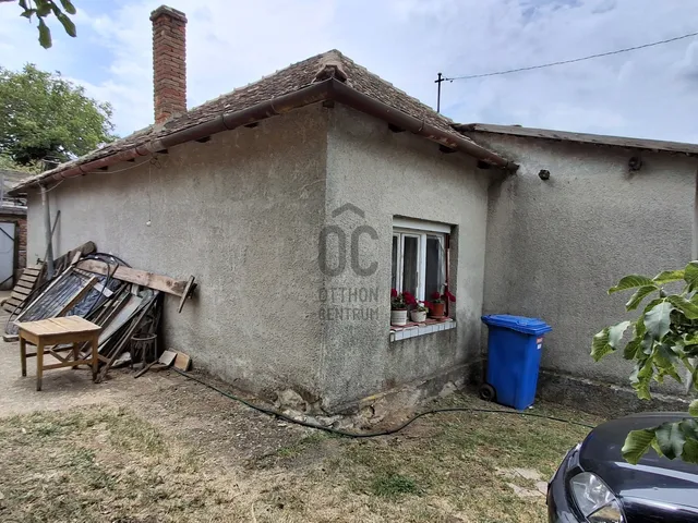 Eladó telek Pécs 1019 nm