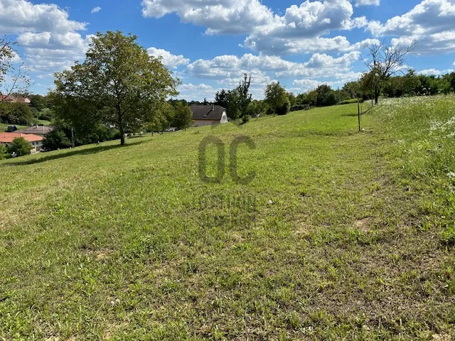 Eladó telek Kaposvár 15700 nm