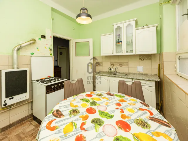 Eladó lakás Pécs, Belváros, Rákóczi út 89 nm