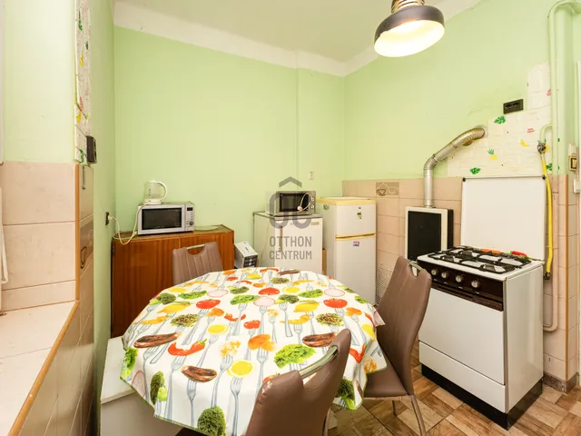 Eladó lakás Pécs, Belváros, Rákóczi út 89 nm