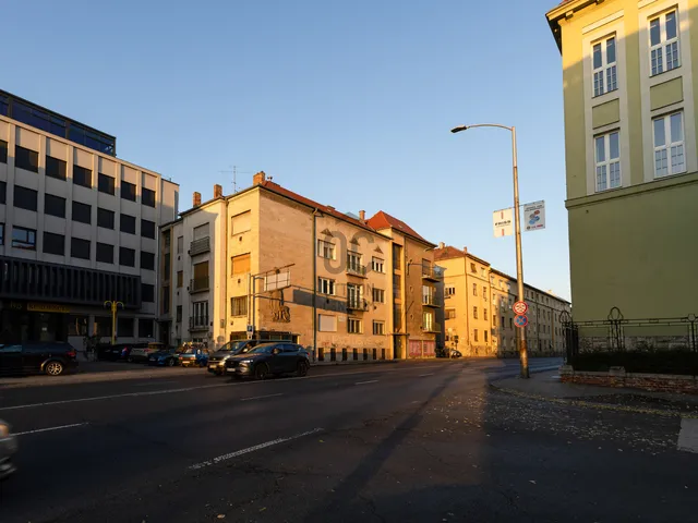 Eladó lakás Pécs, Belváros 89 nm