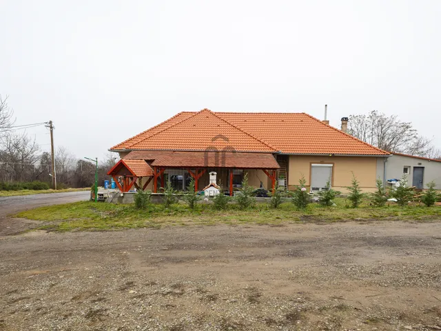 Eladó ház Pécs 130 nm