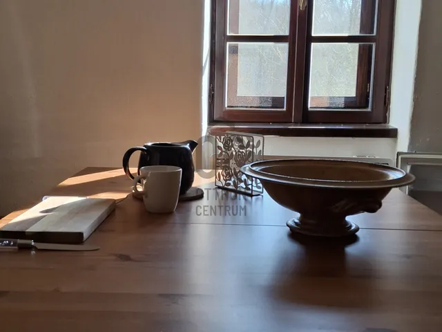 Kiadó ház Bükkösd 54 nm