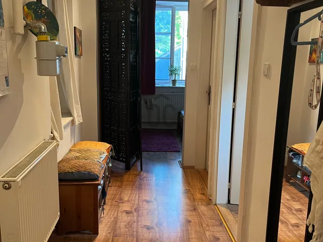 Kiadó lakás Pécs, Belváros 73 nm