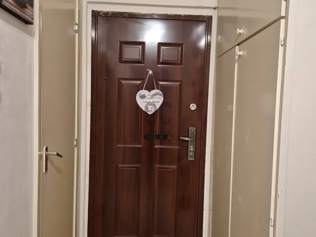 Eladó lakás Pécs, Kertváros, Tildy Zoltán utca 54 nm