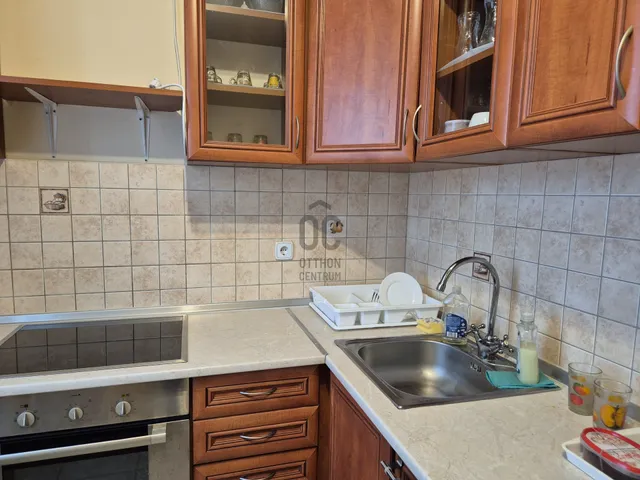 Eladó lakás Pécs, Kertváros, Tildy Zoltán utca 54 nm