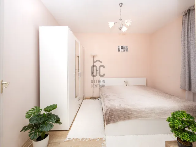 Eladó lakás Pécs, Kertváros, Tildy Zoltán utca 54 nm