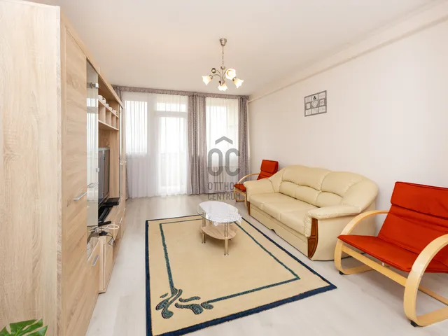 Eladó lakás Pécs, Kertváros 54 nm