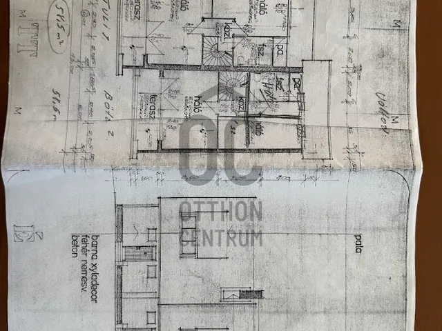 Eladó ház Pécs, Bálics 114 nm