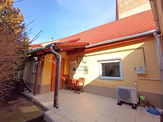 Eladó lakás Pécs, Belváros 47 nm