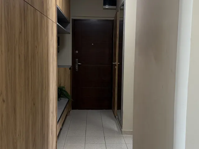 Eladó lakás Pécs, Mecsekoldal 58 nm