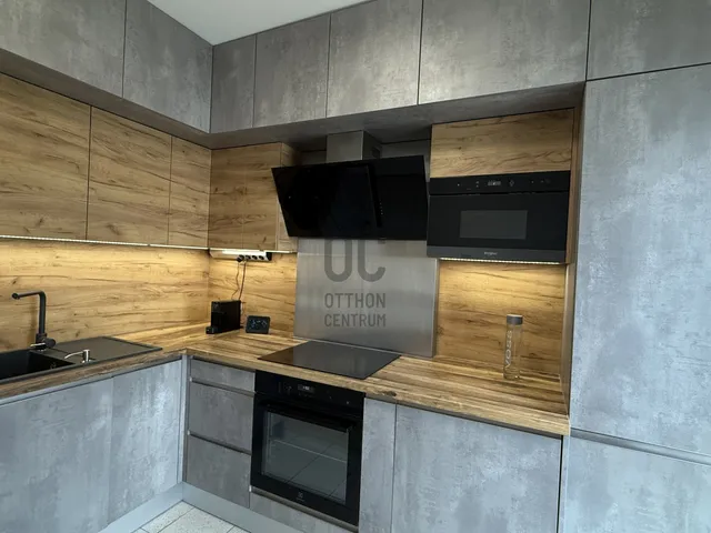 Eladó lakás Pécs, Mecsekoldal 58 nm