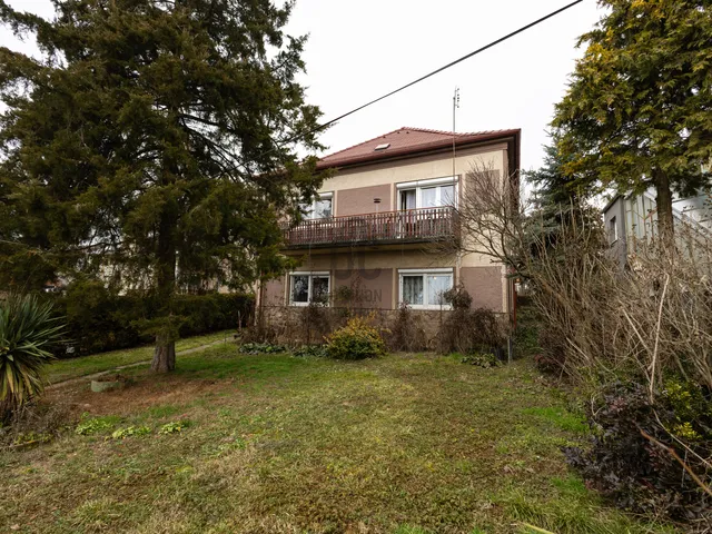 Eladó ház Pécs, Rácváros 165 nm