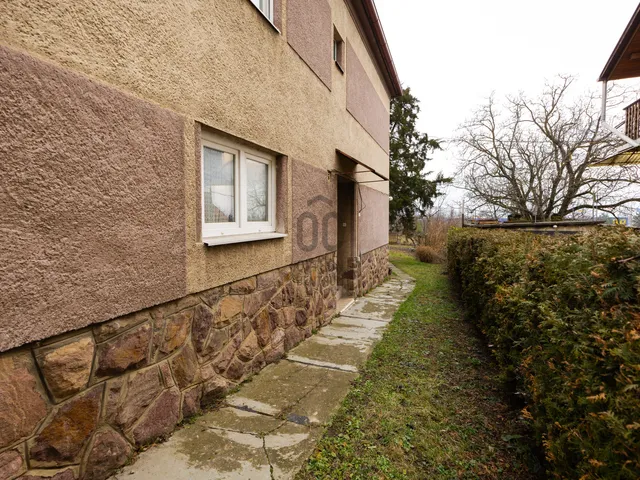 Eladó ház Pécs, Rácváros 1259 nm