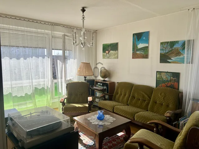 Eladó lakás Pécs, Egyetemváros 70 nm