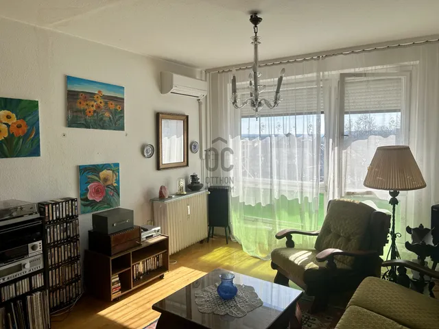 Eladó lakás Pécs, Egyetemváros 70 nm